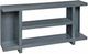 aspenhome® Latitude Deep Indigo Console Table-0