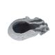 A & B Home Gray 14" Planter -4