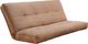 Kodiak Furniture Suede Peat Full Futon Mattress-0