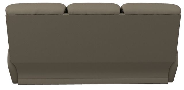 La-Z-Boy® Morrison Sable Power Reclining Sofa with Headrest and Lumbar-3