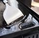 Weber® 28" Black Rust-Resistant Liquid Propane Outdoor Griddle-4
