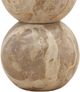 Dovetail Furniture Coralis Cream Table Lamp-2