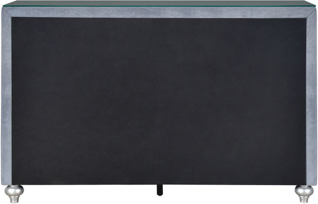 Crown Mark Cameo Gray Dresser-3