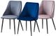 Titus Furniture Pink Dining Chair-3