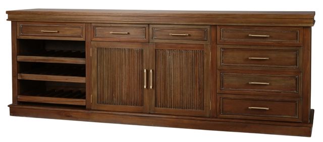 Bramble Customizable Kraton Buffet-0