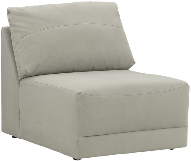 Benchcraft® Next-Gen Gaucho 5-Piece Gray L-Shape Sectional-3