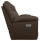 La-Z-Boy® Joel Mahogany Power Reclining Sofa with Headrest-2