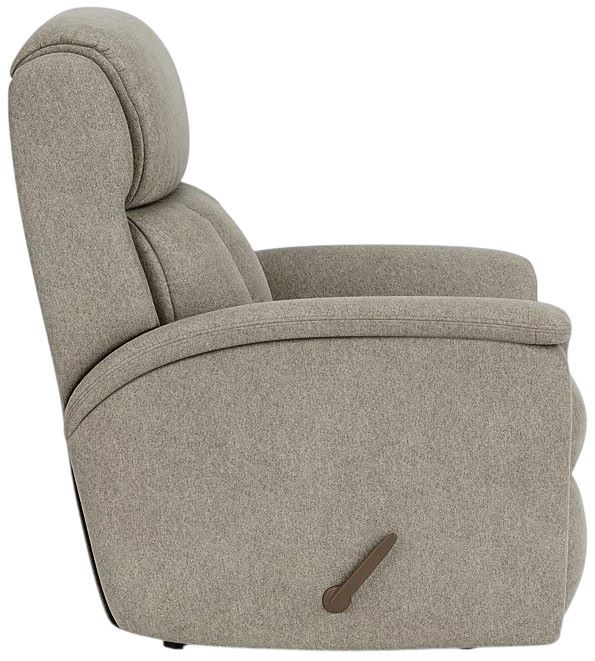 Flexsteel® Customizable Luna Manual Recliner-2