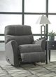 Benchcraft® Maier Charcoal Recliner-4
