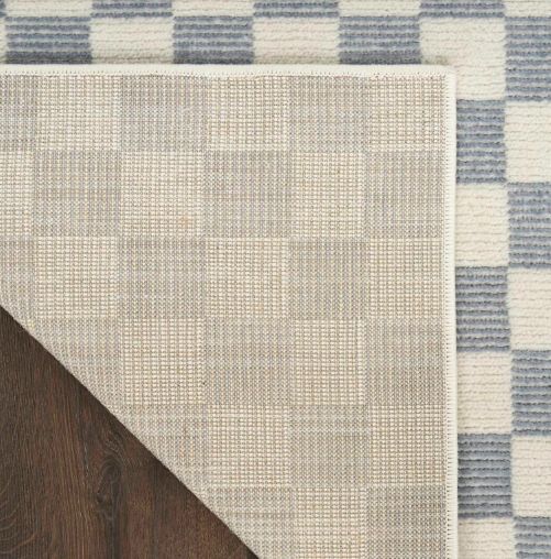 Nourison Home™ Serenity Home SRH10 5'x7' Style 3 Area Rug-2