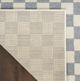 Nourison Home™ Serenity Home SRH10 5'x7' Style 3 Area Rug-2