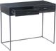 Moe's Home Collection Atelier Black Desk-1