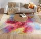 Nourison Home™ Color Splash 5'x7' Style 5 Area Rug-4