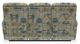 La-Z-Boy® Tripoli Mosaic Power Wall Reclining Sofa with Headrest and Lumbar-3