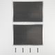 Whirpool® 3 Pack Range Hood Charcoal Filter Kit-3
