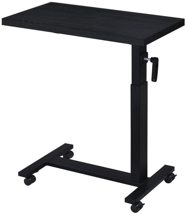 Coaster® Westpark Black C-Table-3