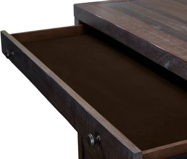 Modus Furniture Townsend Java Dresser-3