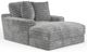 iAmerica Marshmallow Moonstruck Chaise-0