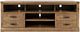 Jofran Inc. Telluride Driftwood 70" Media Console-1
