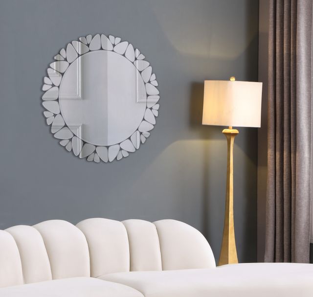 Meridian Furniture Cocoon Mirror-2