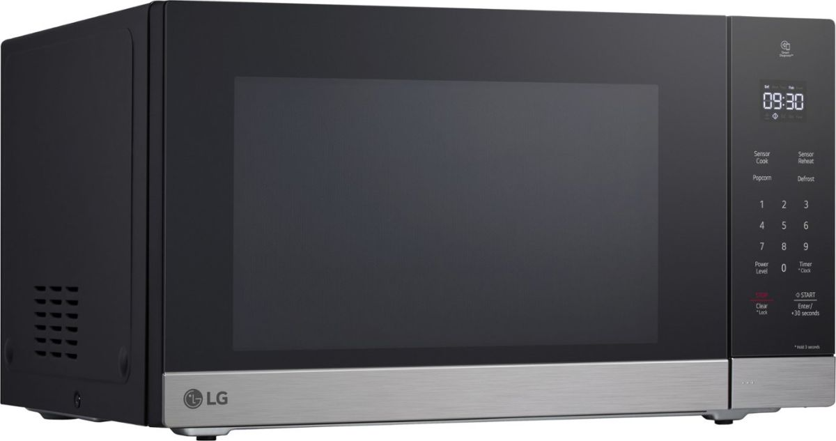 LG NeoChef Microwave - Thumbnail 3