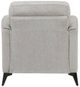Homelegance® Tellot Tan Accent Chair-4