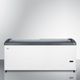 Summit® 17.1 Cu. Ft. White Chest Freezer-1