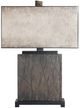 Crestview Collection Casper Brown Table Lamp-0