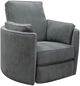 England Furniture Customizable Corey Swivel Recliner-0