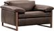 Hooker® Furniture Jericho Dallas Americano Power Recliner with Power Headrest-0