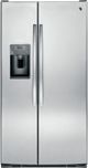 GE® 4 Piece Kitchen Package-Stainless Steel-1