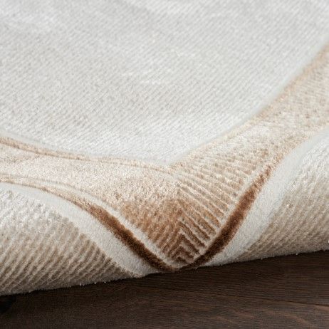 Nourison Home™ Glitz 5'x7' Style 8 Area Rug-4