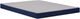 Sealy® 5" Split California King Low Profile Foundation, Includes 2 Pieces-0