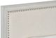 Standard Furniture Sarah White Twin Upholstered Panel Youth Bed-3