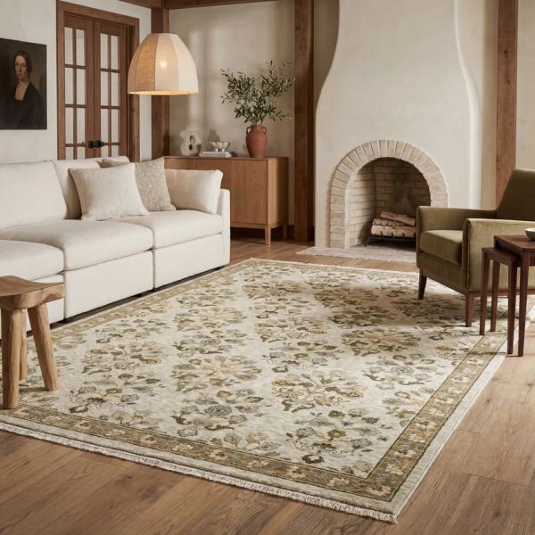Oriental Weavers™ Westwood 5'x8' Style 3 Area Rug-2