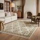 Oriental Weavers™ Westwood 5'x8' Style 3 Area Rug-2
