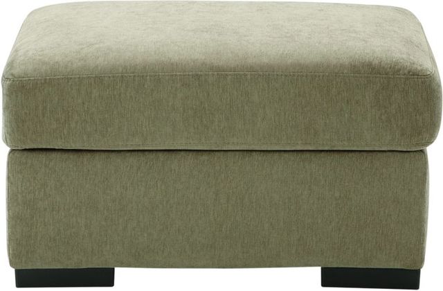 Signature Design by Ashley® MaKaylen Moss Ottoman-2