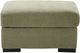 Signature Design by Ashley® MaKaylen Moss Ottoman-2