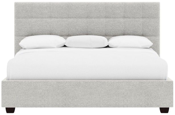 Bernhardt Customizable Avery Bernhardt Interiors King Panel Storage Bed-1