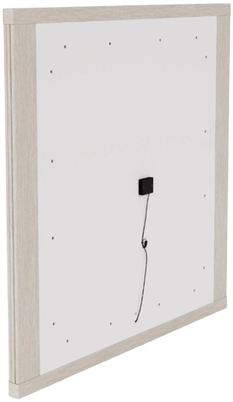 Riverside Furniture Alexis Latte Essence Mirror-4