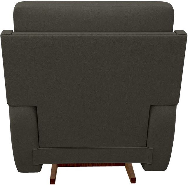 La-Z-Boy® Apollo Smoke Power Rocking Recliner with Headrest-3