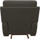 La-Z-Boy® Apollo Smoke Power Rocking Recliner with Headrest-3