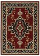 Oriental Weavers™ Lilihan 5'x8' Style 10 Area Rug-0