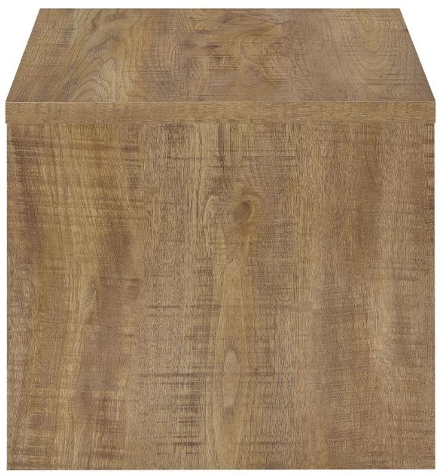 Coaster® Canoga Mango End Table-2