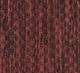 La-Z-Boy® Twilight Burgundy Twin Sleep Chair-4
