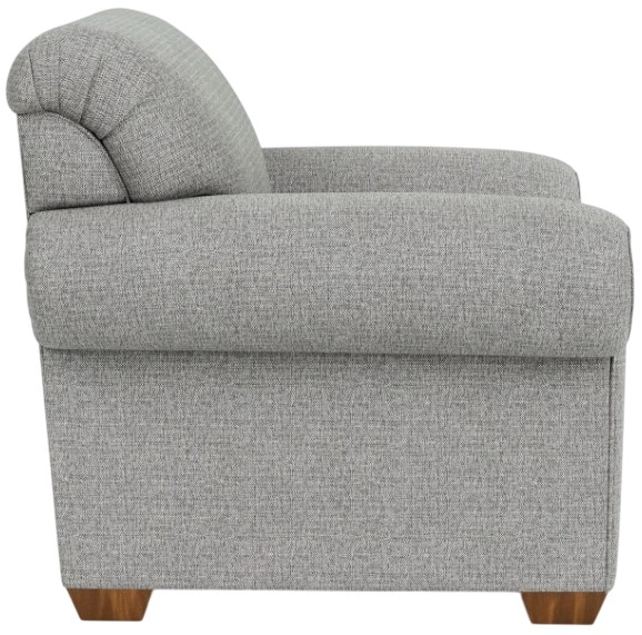 Flexsteel Main Street Fabric Chair 5988-10 - Thumbnail 4