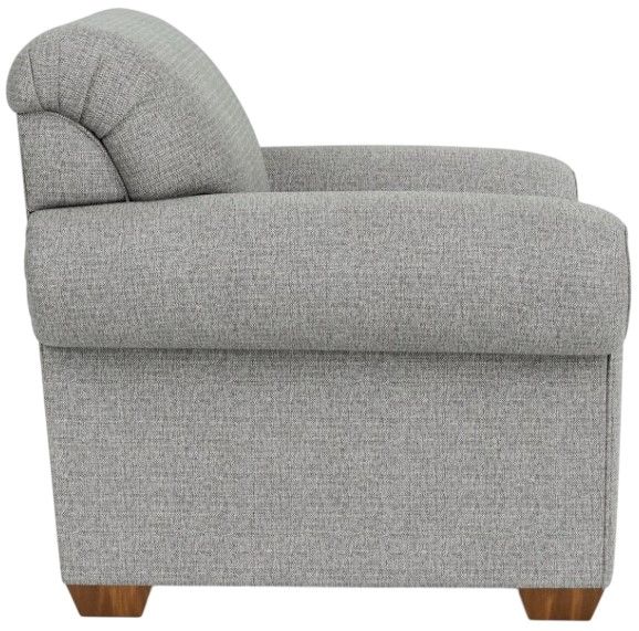 Flexsteel® Customizable Main Street Chair-2