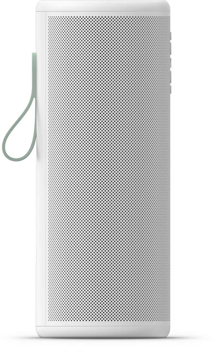 Sonos Play White Smart Portable Speaker (Each) | Primetime Audio Video