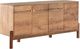 Four Hands Reza Smokey Honey Sideboard-0