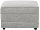 Flexsteel® Customizable Aggie Ottoman-2
